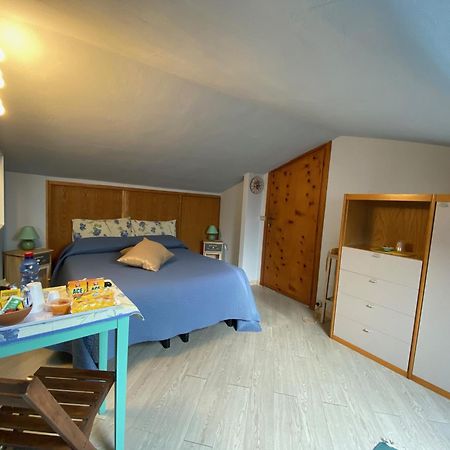 Albergo La Pineta Andora Номер фото
