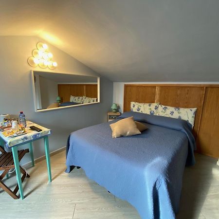 Albergo La Pineta Andora Номер фото
