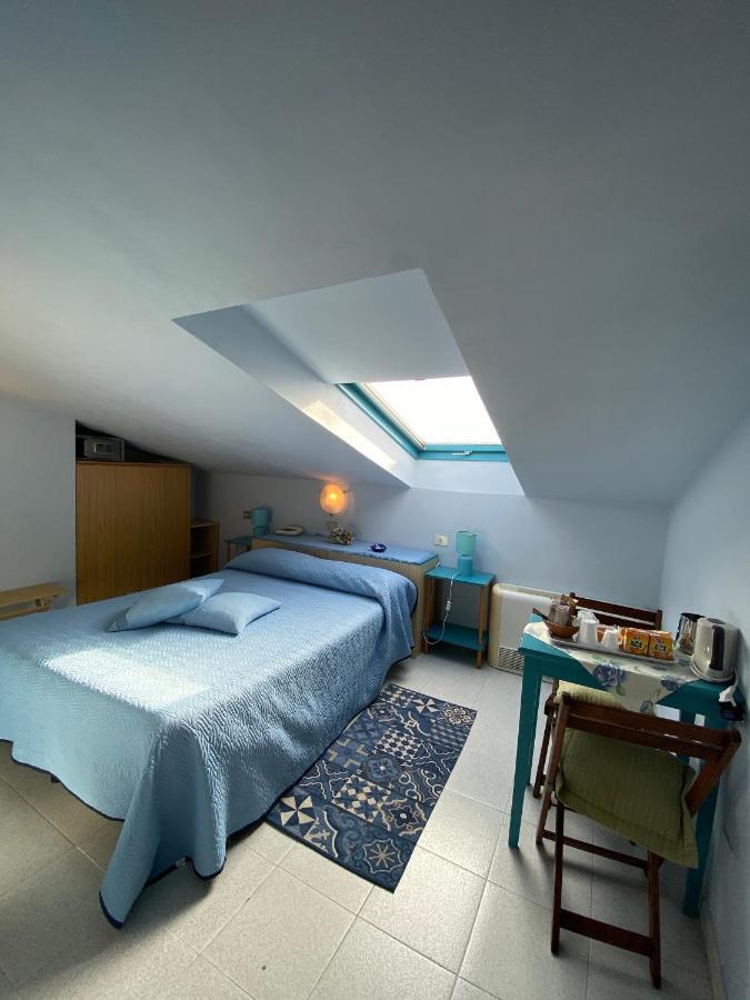 Albergo La Pineta Andora Экстерьер фото